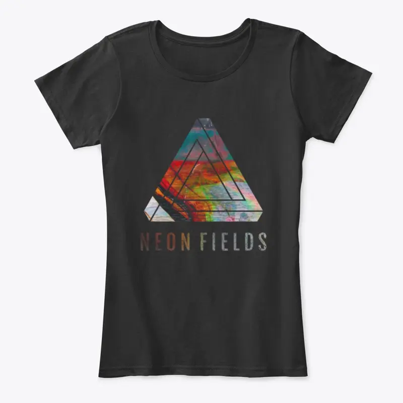 Neon Fields - Colour (Read Description)