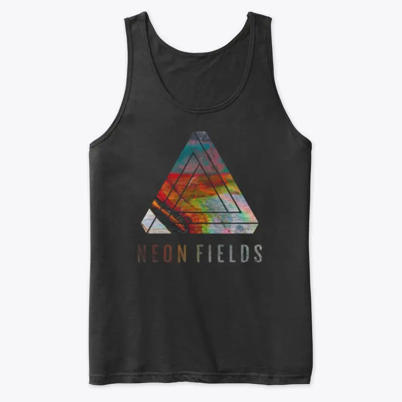 Neon Fields - Colour (Read Description)