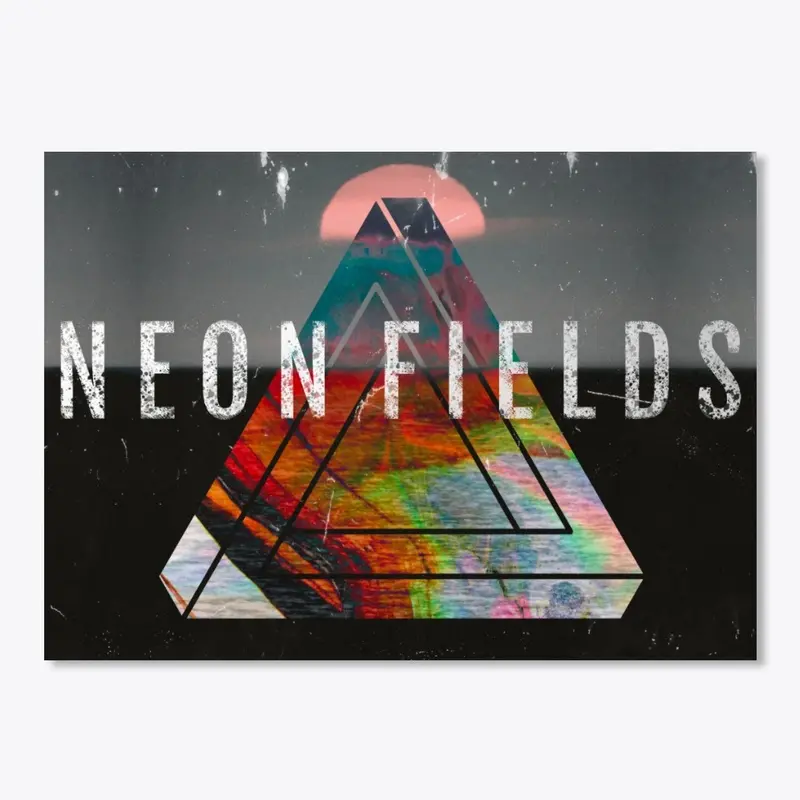 Album Art Sticker