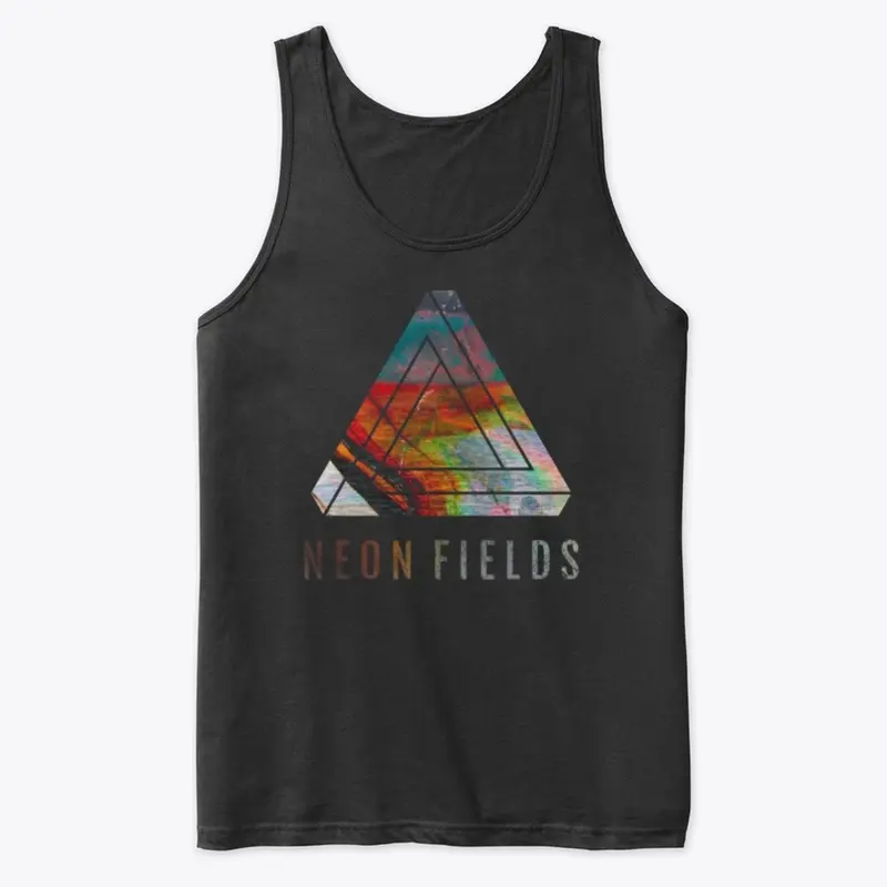 Neon Fields - Colour (Read Description)